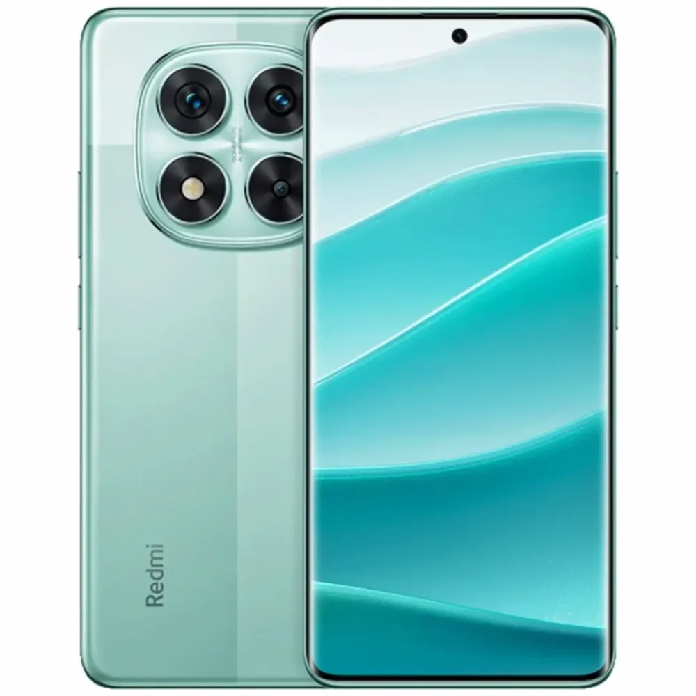 ريدمي نوت 14 برو الجيل الرابع 512G